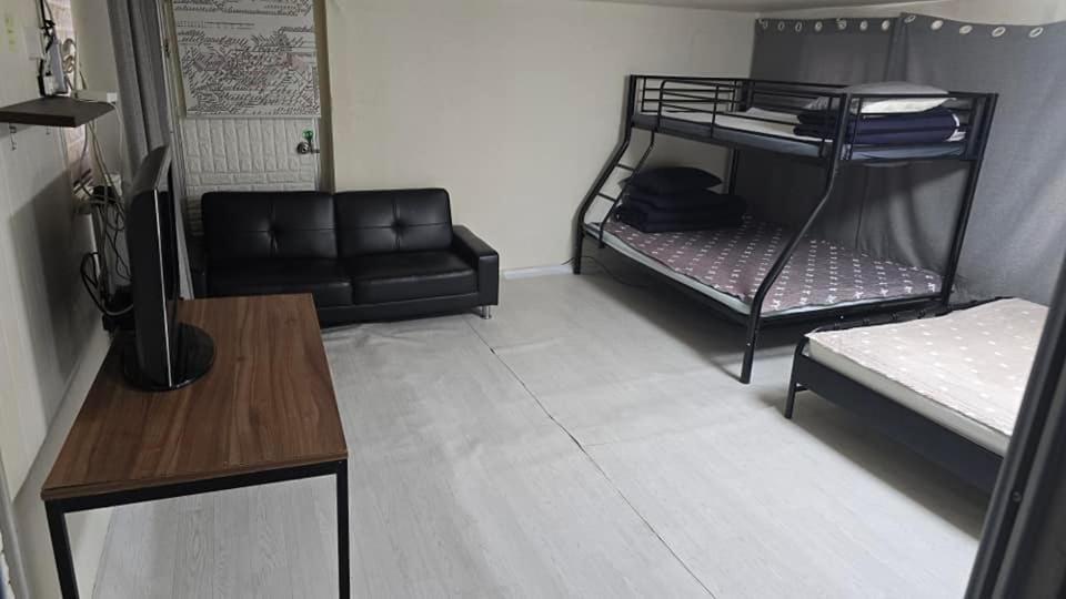 Dongdaemun Neighbors Hotel Seoul Ngoại thất bức ảnh