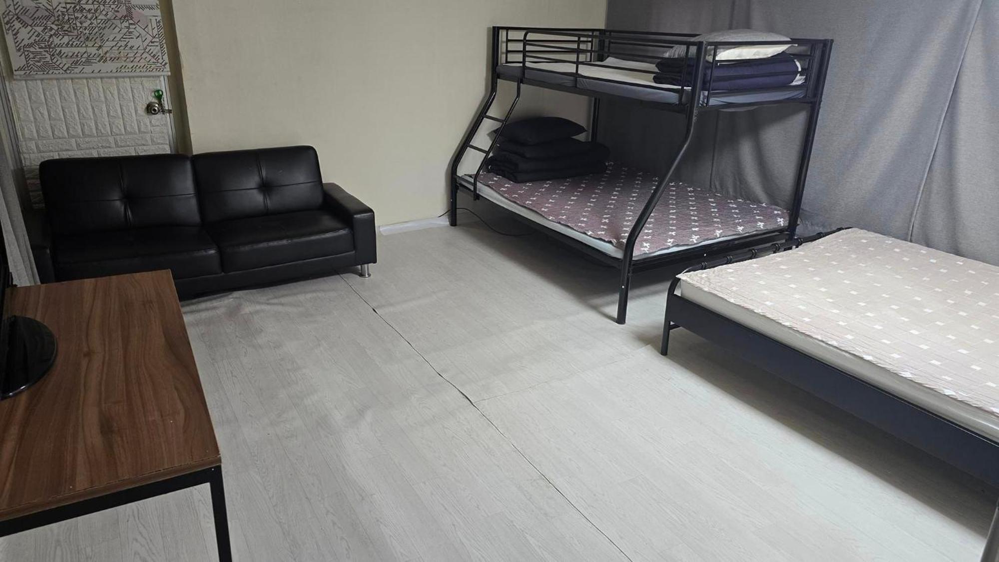 Dongdaemun Neighbors Hotel Seoul Ngoại thất bức ảnh