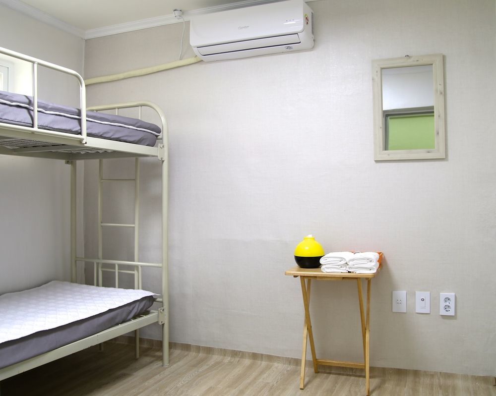 Dongdaemun Neighbors Hotel Seoul Ngoại thất bức ảnh