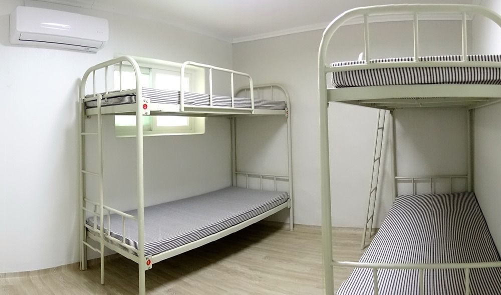 Dongdaemun Neighbors Hotel Seoul Ngoại thất bức ảnh