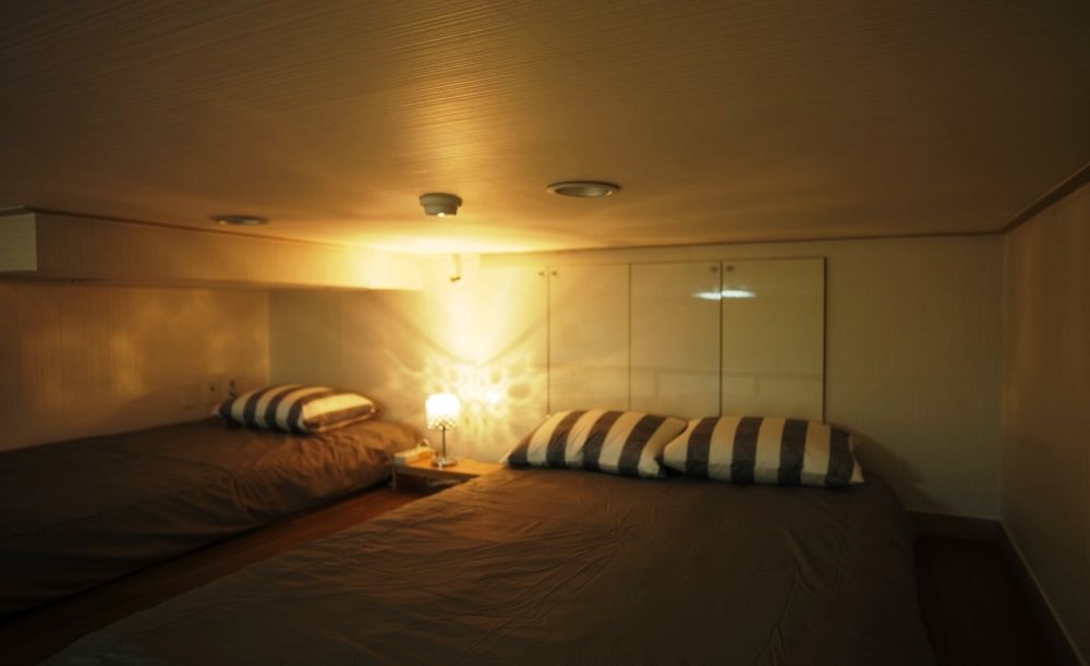Dongdaemun Neighbors Hotel Seoul Ngoại thất bức ảnh