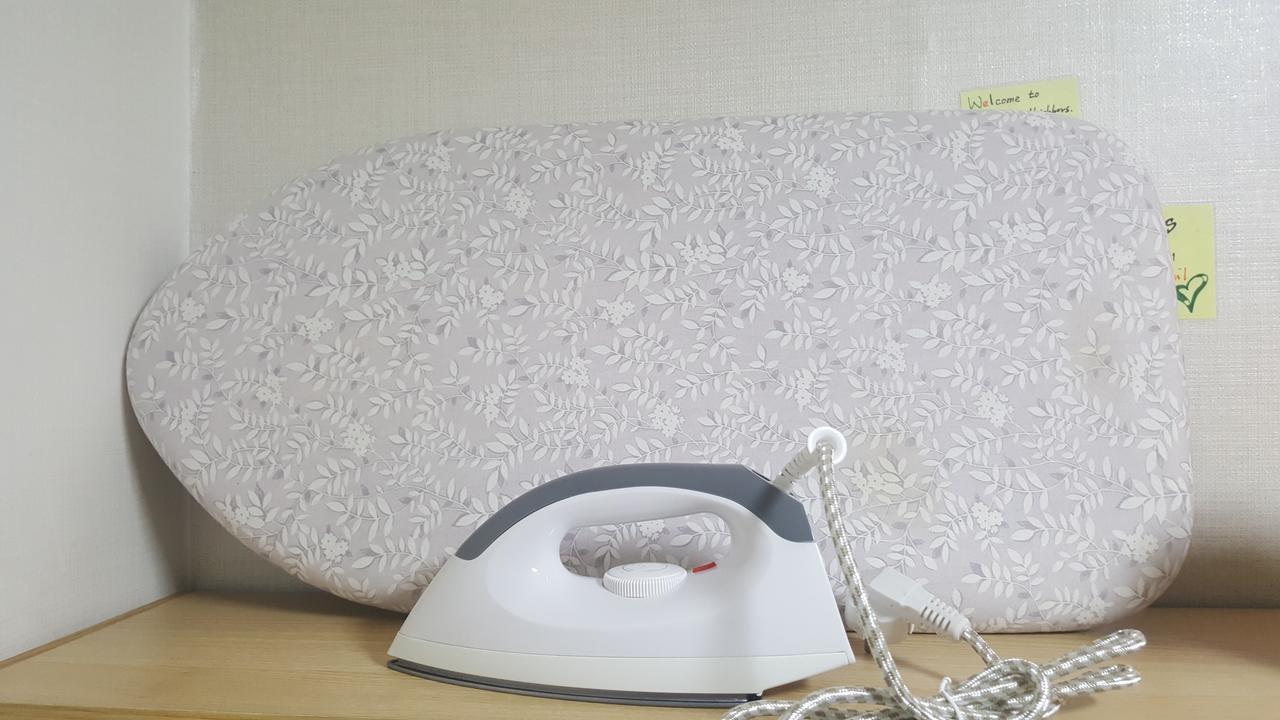 Dongdaemun Neighbors Hotel Seoul Ngoại thất bức ảnh