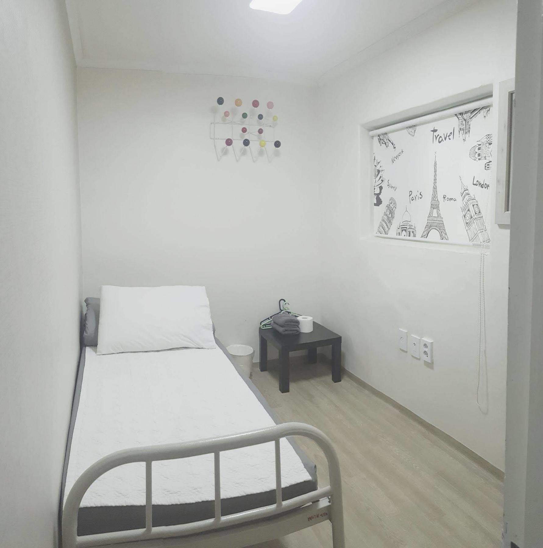 Dongdaemun Neighbors Hotel Seoul Ngoại thất bức ảnh
